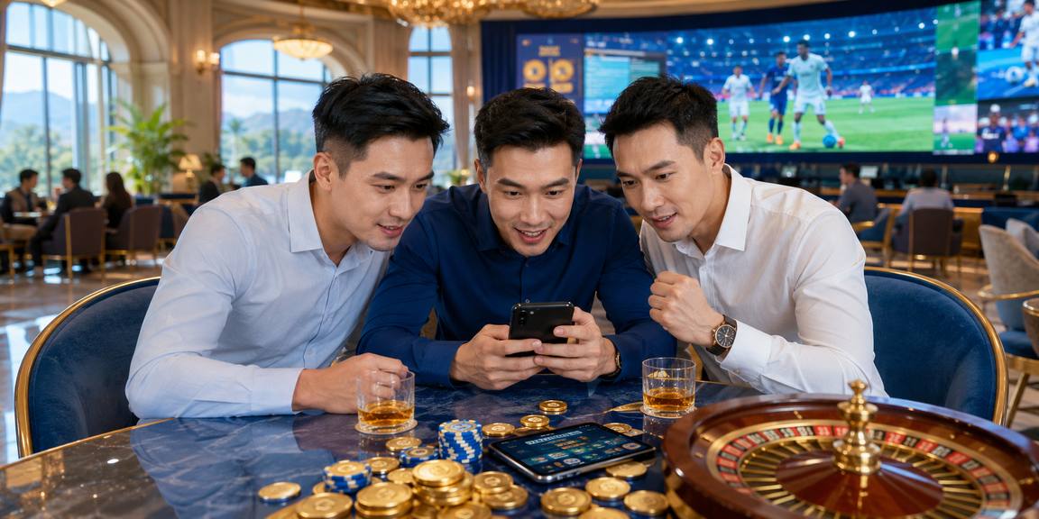 kv55 Ưu đãi chào mừng thành viên mới
